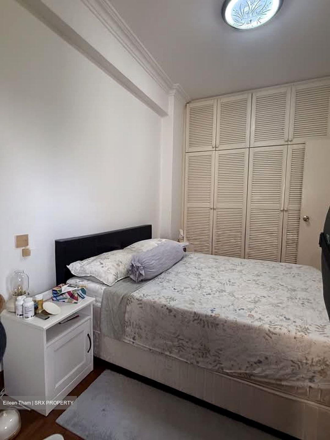 Bayshore Park (D16), Condominium #604900071
